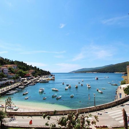 Luan Apartment Rabac Luaran gambar
