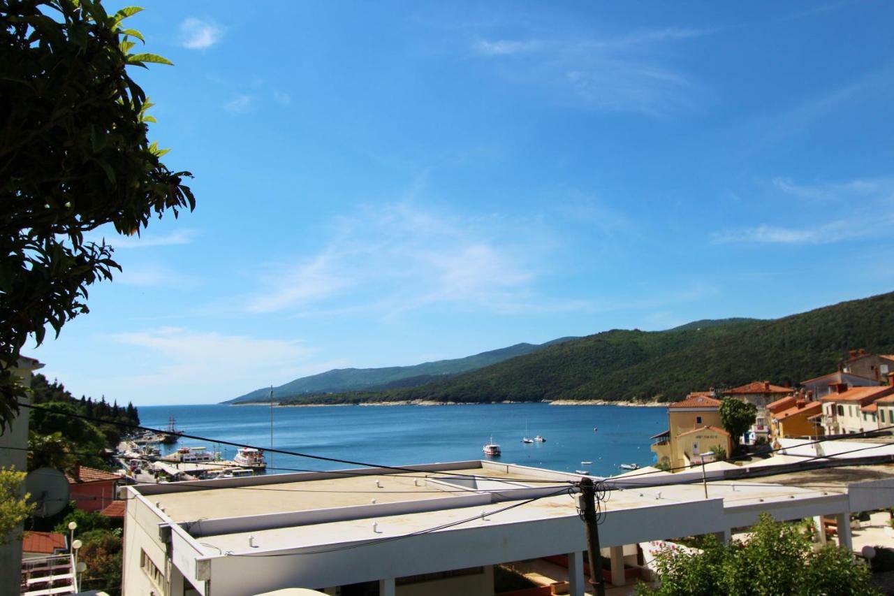 Luan Apartment Rabac Luaran gambar