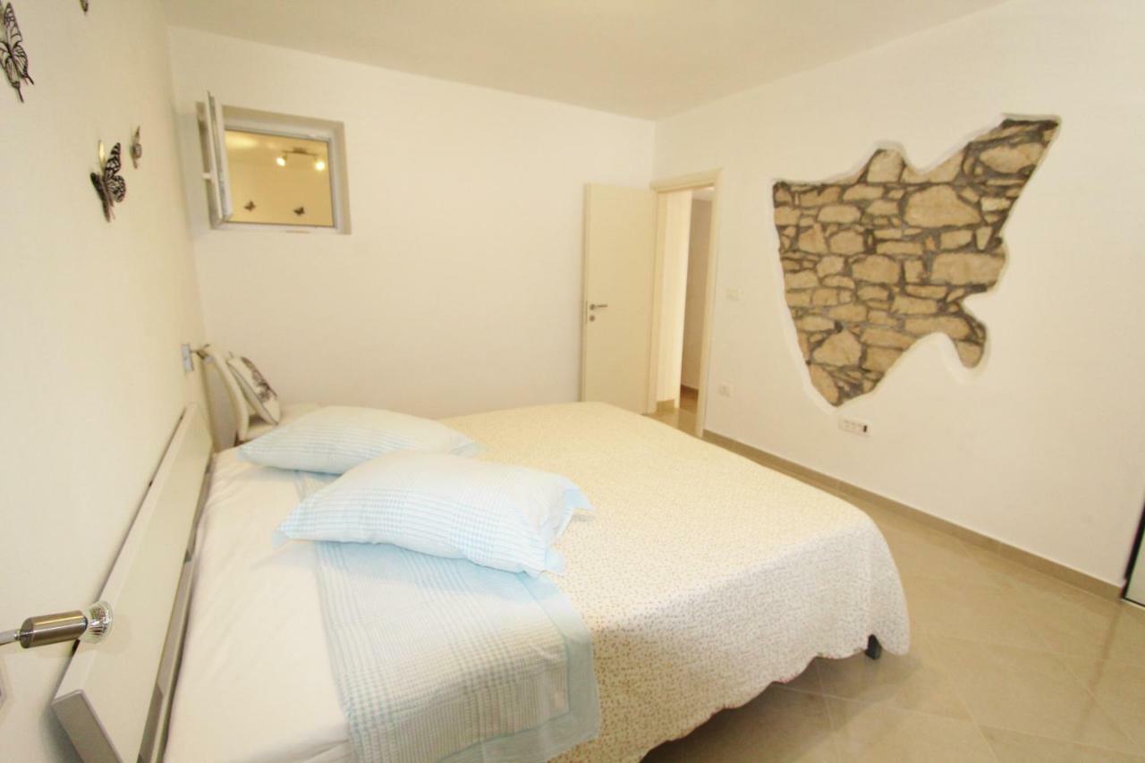 Luan Apartment Rabac Luaran gambar